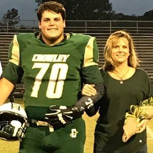 Meet your Posher, Cole